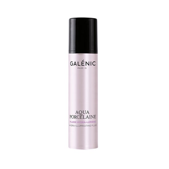 Galenic Aqua Porcelaine Hydra-lichtvloeistof 50ml