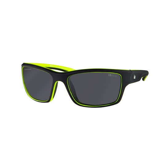 Iaview Sunglasses Endurance 2063 Mblkylw 1piece