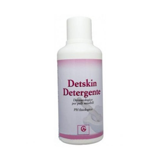 DETSKIN DETERGENT DERMAT