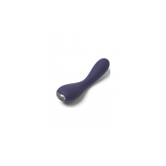Je Joue Vibrador Uma Morado 1ud