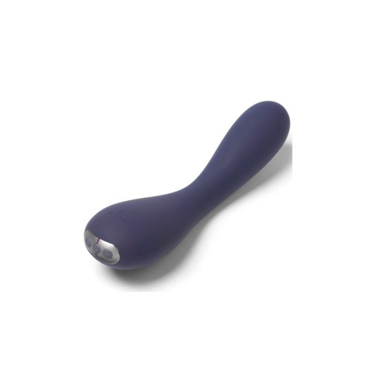 Je Joue Vibrator Uma Lilla