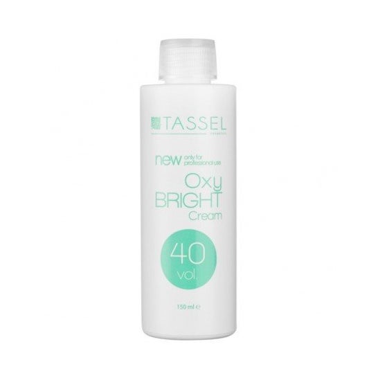 Tassel Hydrogen Peroxide 40 Volume Oxygenating Cream 150ml