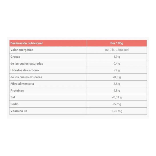 BabyBio 5 Cereales 220g BabyBio 5 Cereales 220g