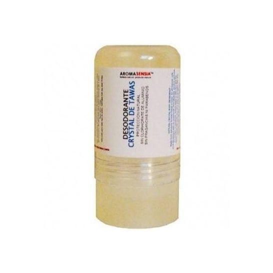 Aromasensia Dezodorant Crystal Tawas 120 gr