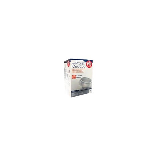 Projet Portamed Balls 10Pcs