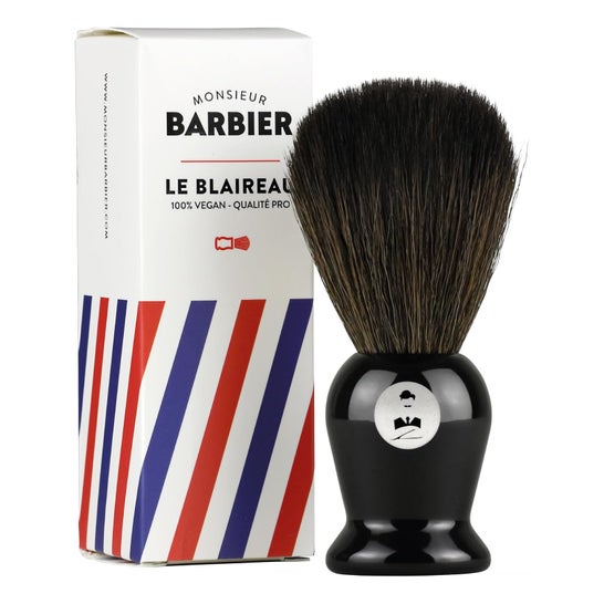 Monsieur Barbier Brocha de Afeitar 1ud