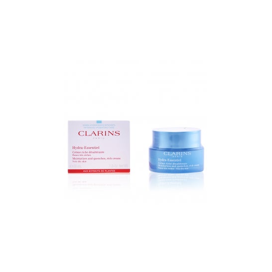 Hydra-essentiel Creme Riche Desalterant 50ml
