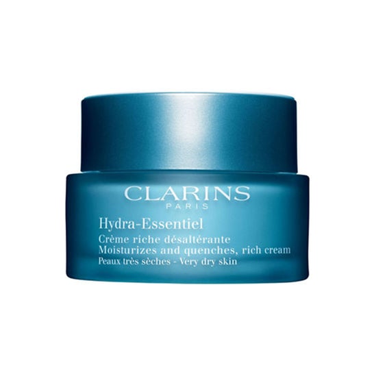 Dissalante per crema idratanteessentiel 50ml