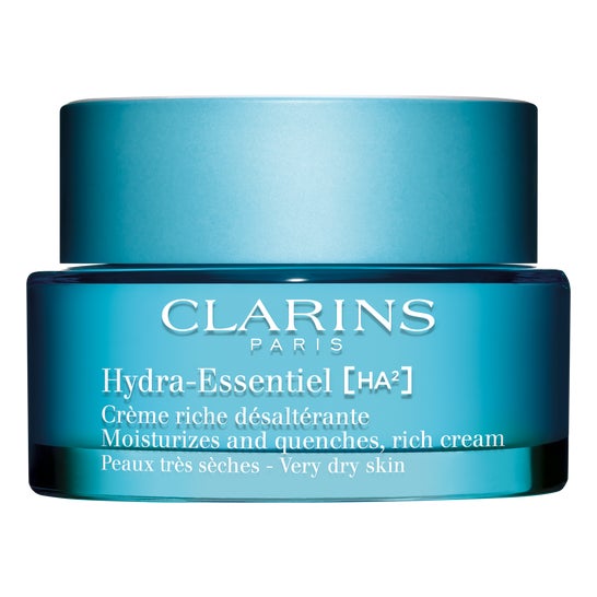 Hydra-essentiel Creme Riche Desalterant 50ml