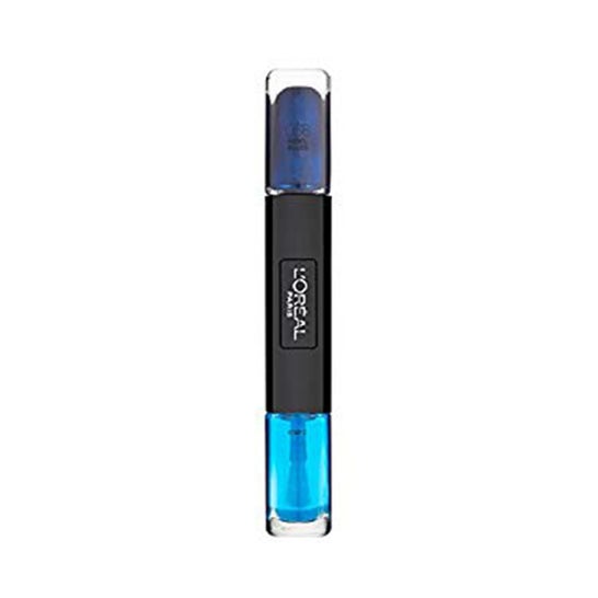 L'Oreal Infallible Dup 038 Revel Blues + Trin 2 1ud