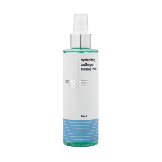 Proto-Col Bruma Tónica Hidratante Colágeno 200 ml