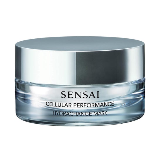 Kanebo Sensai Cellular Hydrachange Mask 75ml