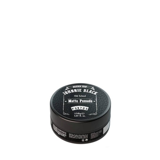 Johnnie Black Pomada Matte 150g