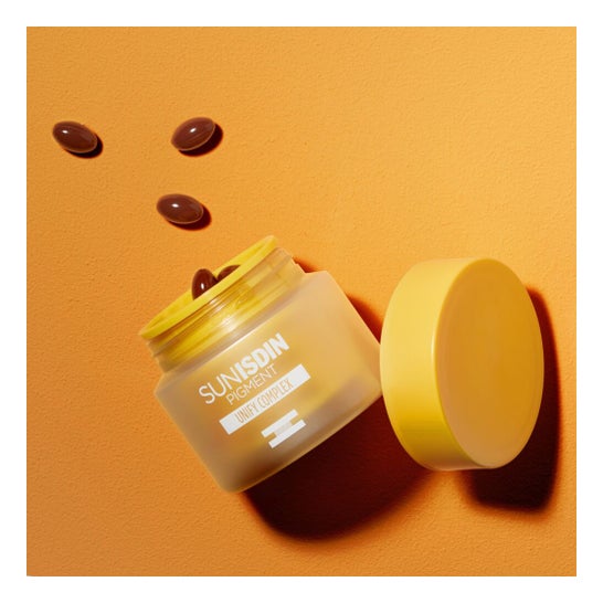 ISDIN SunISDIN Pigment Refill 30caps