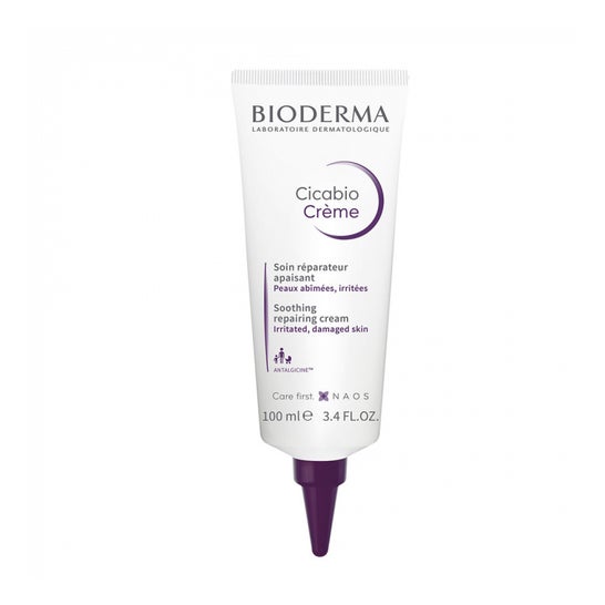 Bioderma Cicabio cream 100ml