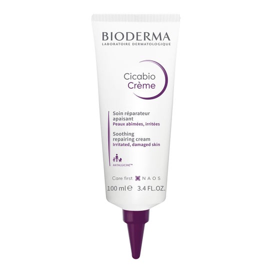 Bioderma Cicabio Crème 100ml