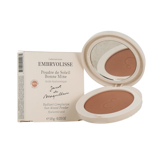 Embryolisse Secret de Maquilleurs Polvo Bonne Mine 10 g