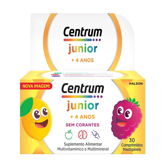 Multicentrum Junior 30comp