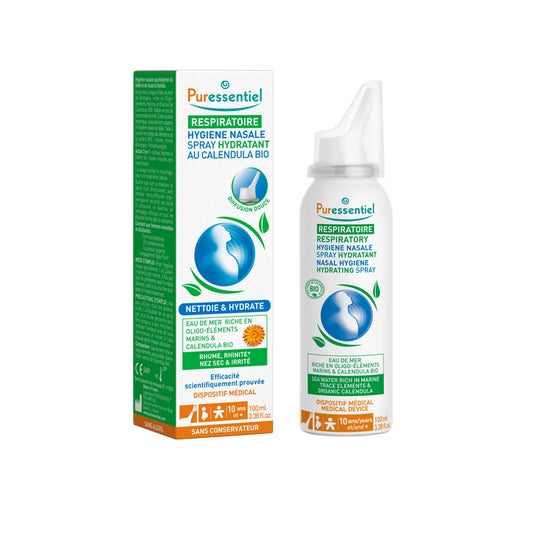 Buona Nebianax 3% Spray Nasal 100 ml - Farmatros