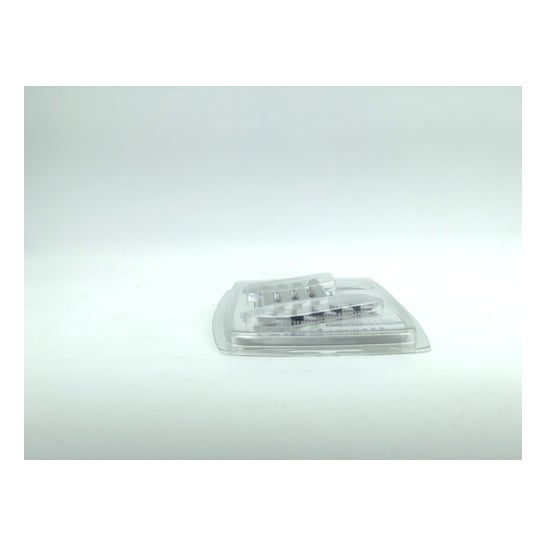 Spazzolino interprossimale Interprox Plus X-Maxi 4uds