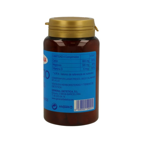 Integralia Calcium Plus 90Comp