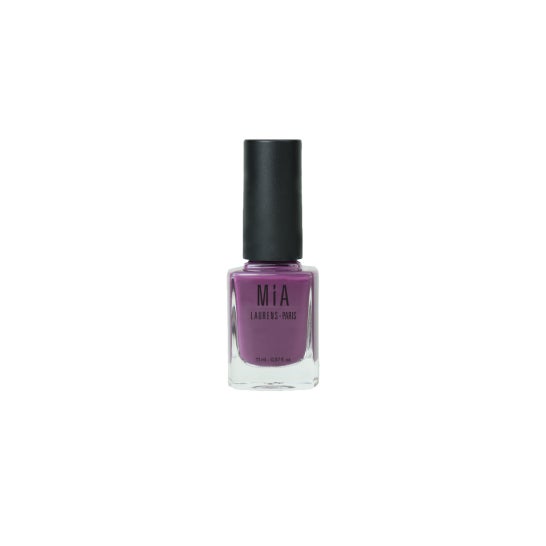 Mia Laurens Paris Subtle Orchid esmalte de uñas 11 ml