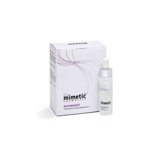 Biomimetic Pre-Base Regenerante Reafirmante 30 ml