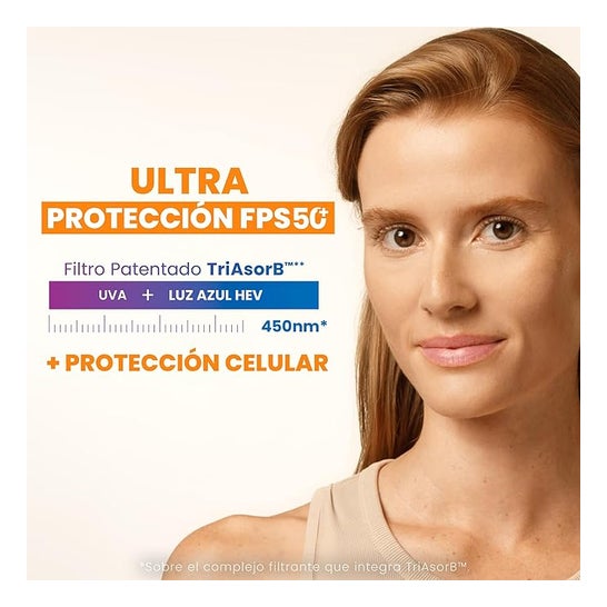 Avène Ultra Serum Activa la Luminosidad SPF50+ 30 ml