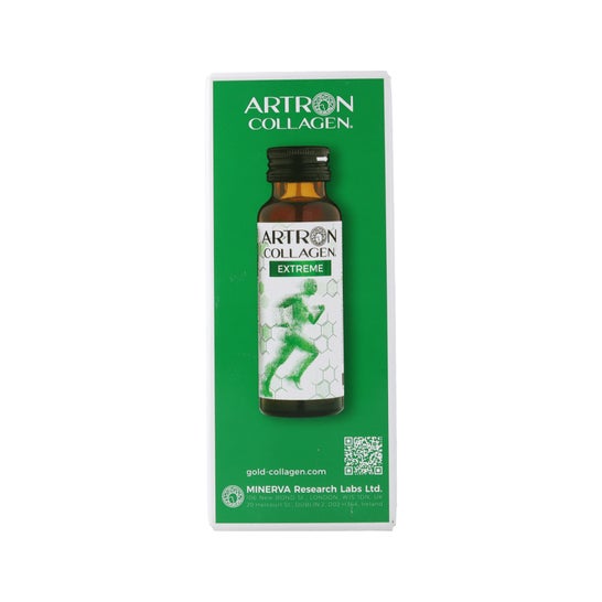 Gold Collagen Artron Collagen Extreme 10x50ml