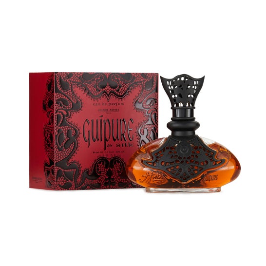 Jeanne Arthes Guipure & Silk 100ml