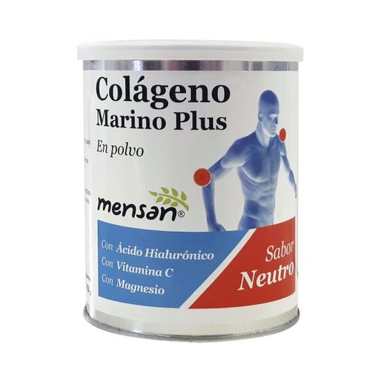 Mensan Colágeno Marino Plus 300g