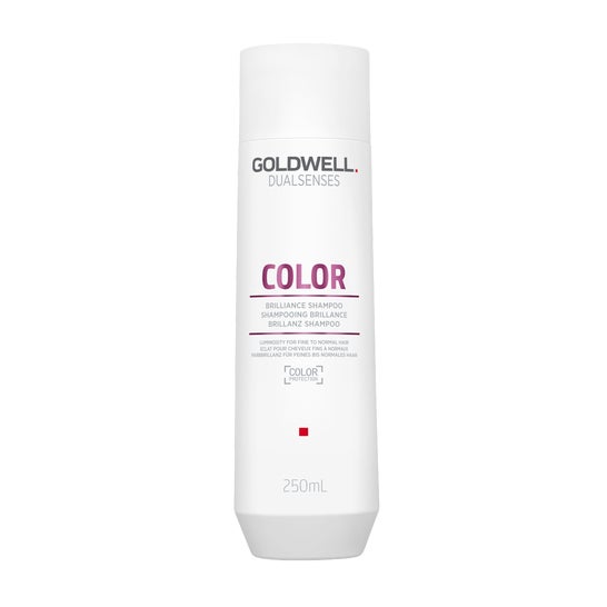 Goldwell Dualsenses Color Brilliance Champú 250 ml