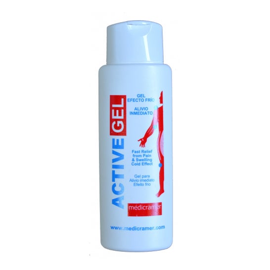 Aktiv kold gel 400 ml