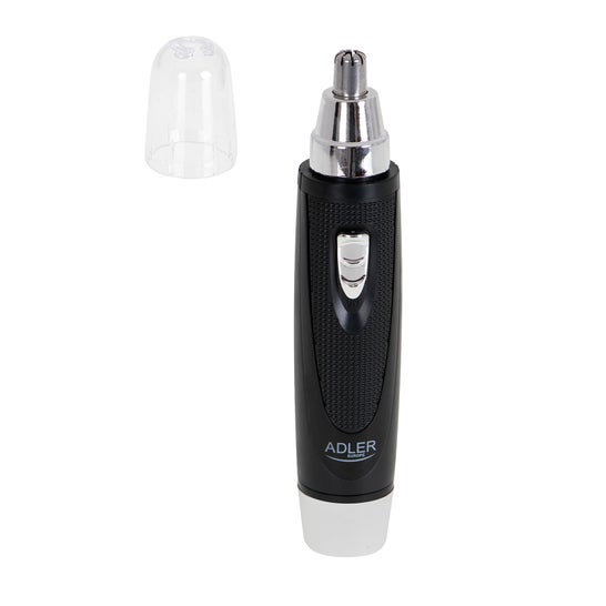 Adler AD 2911 Nose and Ear Hair Trimmer