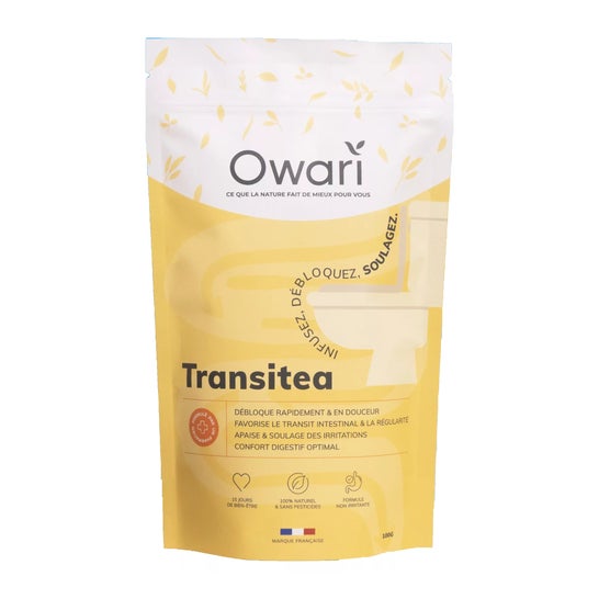 Owari Transitea 50g