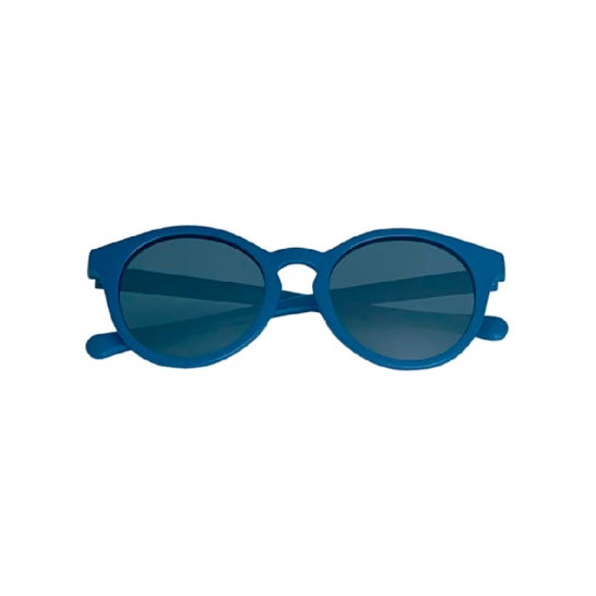 Mustela Gafas de Sol Coco 6-10 Años Azul 1ud