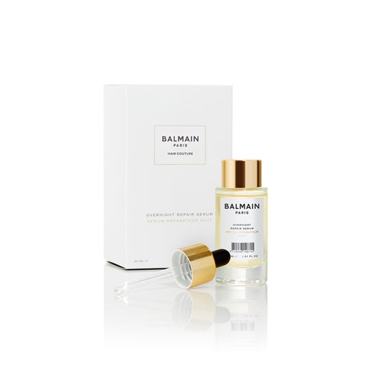 Balmain Overnight Repair Serum 30ml