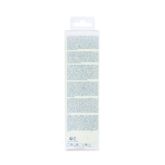 Chicco Set Dental 36 M+