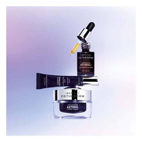 Esthederm Intensive Retinol Bálsamo Ojos 15 ml