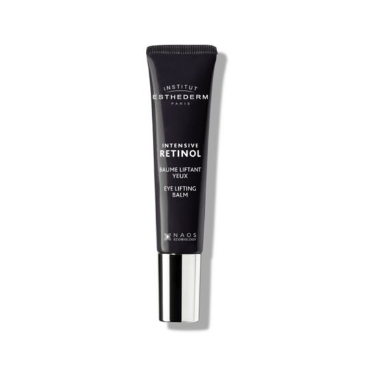 Esthederm Intensive Retinol Bálsamo Ojos 15ml