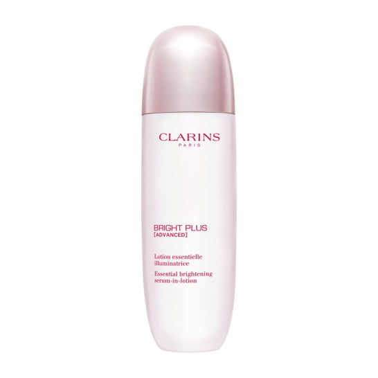 Clarins Bright Plus Advanced Essential Serum-in-Lotion 150 ml