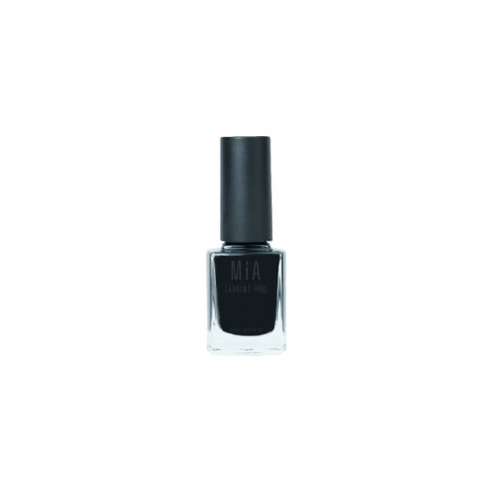 Mia Laurens Parigi carbone smalto per unghie 11ml