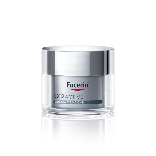 Eucerin Q10 active night cream 50ml