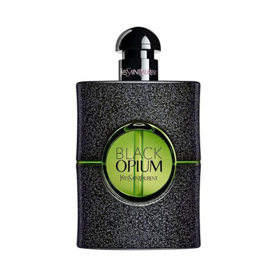 Yves Saint Laurent Black Opium Illicit Green Eau Parfum 30ml
