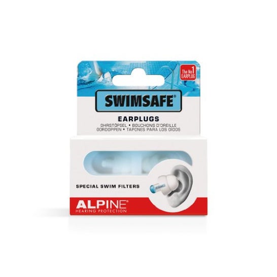 Alpine Swimsafe Mouth/Ear 2