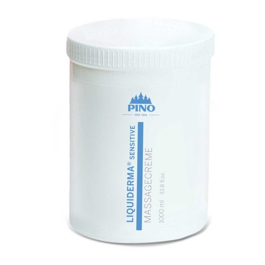 PINO Crema Sensitive 1 L