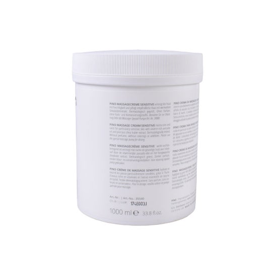 PINO Crema Sensitive 1 L