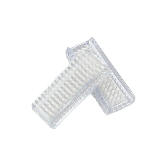 Altess Brush Ong Transp 5530