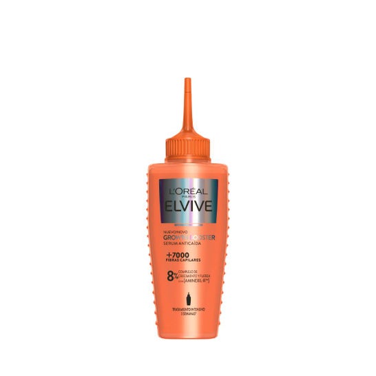 L'Oréal Elvive Growth Booster Sérum Antiqueda 102ml