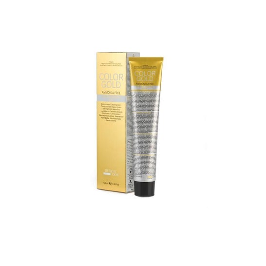 Design Look Color Gold 11.7 Super Rubio Platino Irisado 100ml